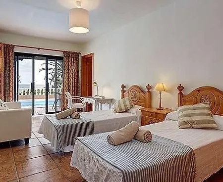 Villa Zunjoy